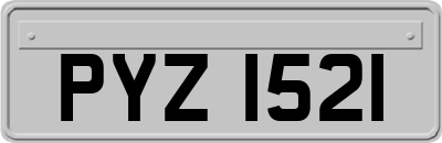 PYZ1521