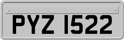 PYZ1522