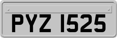 PYZ1525