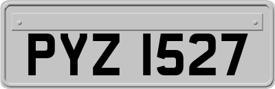 PYZ1527