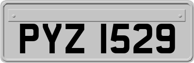PYZ1529