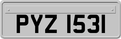PYZ1531