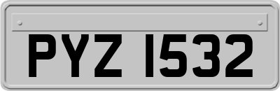 PYZ1532