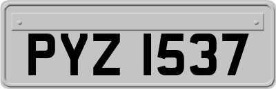 PYZ1537