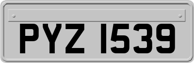 PYZ1539