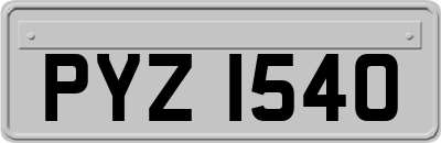 PYZ1540