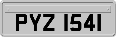 PYZ1541