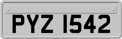 PYZ1542
