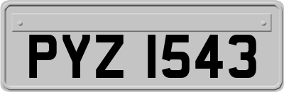 PYZ1543