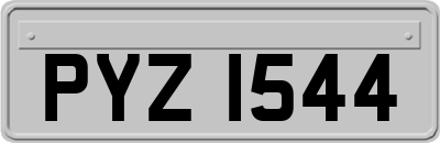 PYZ1544