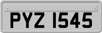 PYZ1545