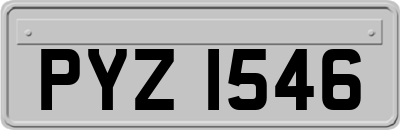 PYZ1546