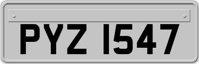 PYZ1547