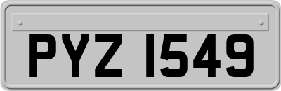 PYZ1549