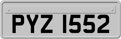 PYZ1552