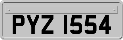 PYZ1554