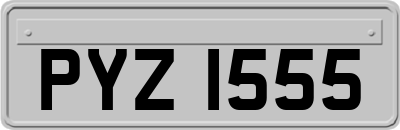 PYZ1555