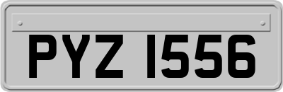 PYZ1556