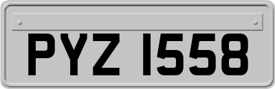 PYZ1558