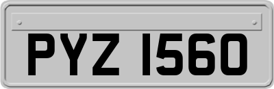 PYZ1560