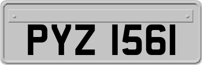 PYZ1561