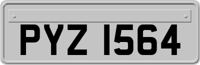 PYZ1564