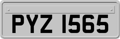 PYZ1565