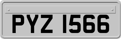 PYZ1566