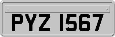 PYZ1567