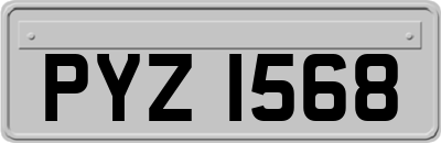 PYZ1568