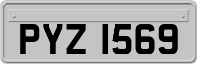 PYZ1569