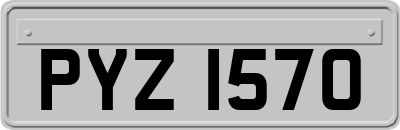 PYZ1570