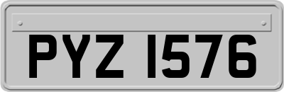 PYZ1576