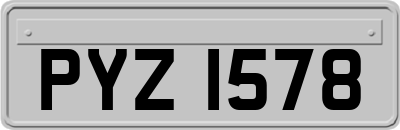 PYZ1578