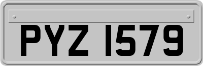 PYZ1579