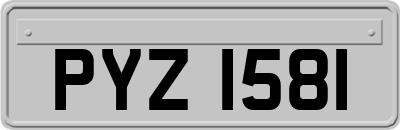 PYZ1581