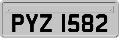 PYZ1582