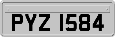 PYZ1584