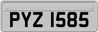 PYZ1585