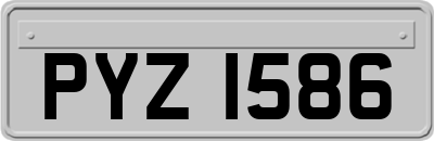 PYZ1586