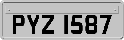 PYZ1587