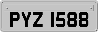 PYZ1588