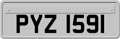 PYZ1591