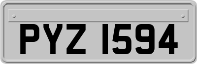 PYZ1594