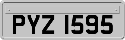 PYZ1595