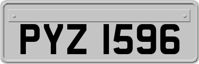 PYZ1596