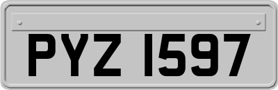 PYZ1597