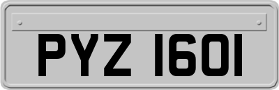 PYZ1601
