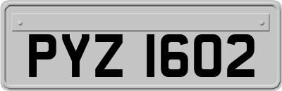 PYZ1602
