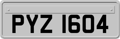 PYZ1604